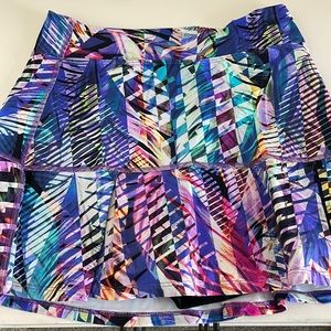 Donnajo tennis skirt